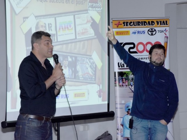 La seguridad vial, los valores y la educacin